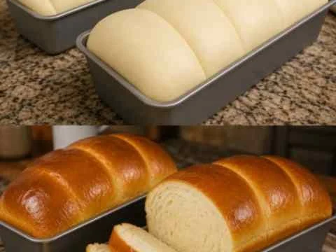 Pão do Padre Delicioso