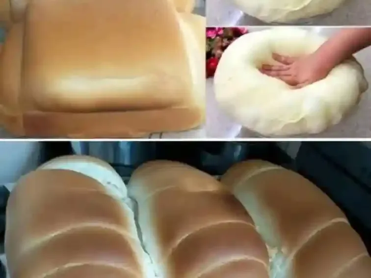 Pão mais fofo do mundo