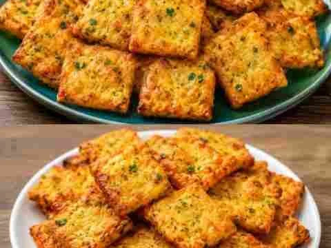 Pastelzinho de Mandioca Crocante e Irresistível