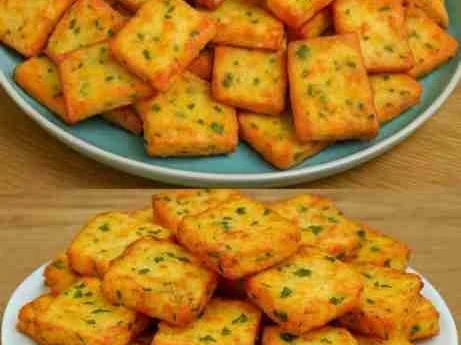 Pastelzinho de Mandioca Crocante e Irresistível