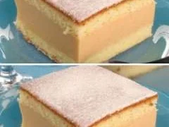 Pavê Bem-Casado