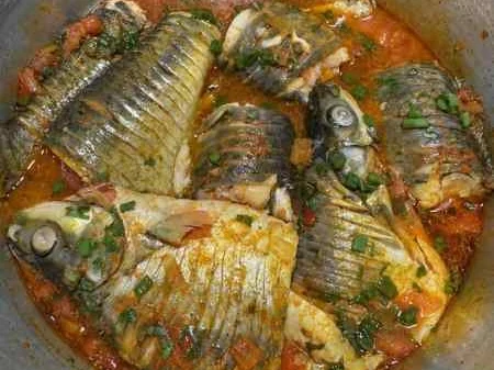 Pial Cozido