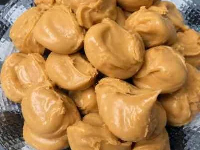 Pingo de Leite Caseiro Especial