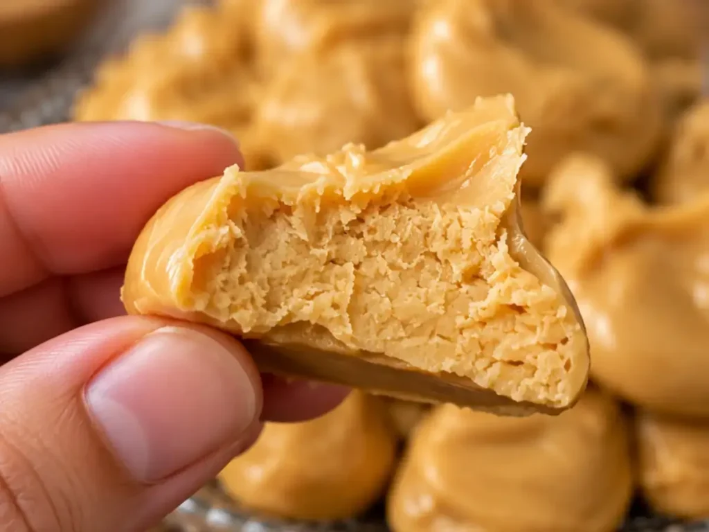 Pingo de Leite Perfeito
