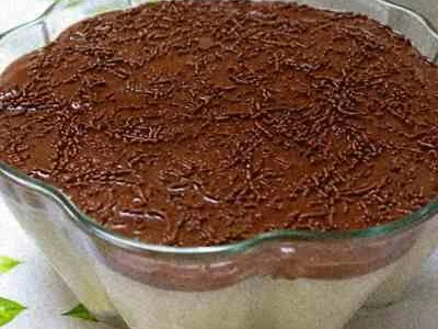Prestígio Gelado