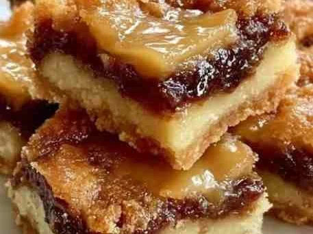 Quadradinhos Romeu e Julieta com Doce de Leite