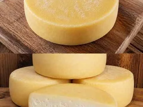 Queijo Colonial Caseiro