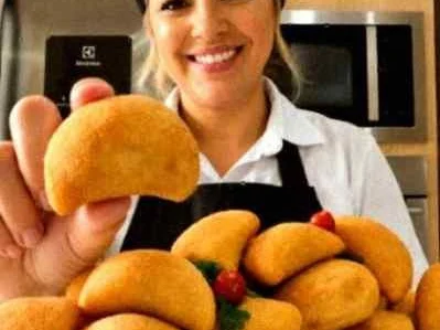 Rissoles de Carne