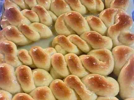 Rosca caseira