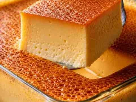 Sobrebesa Perfeita de 4 Ingredientes que Derrete na Boca