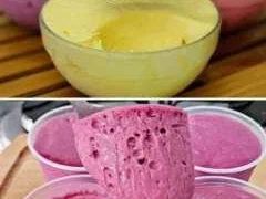 Sobremesa cremosa de 3 ingredientes (sem leite condensado)