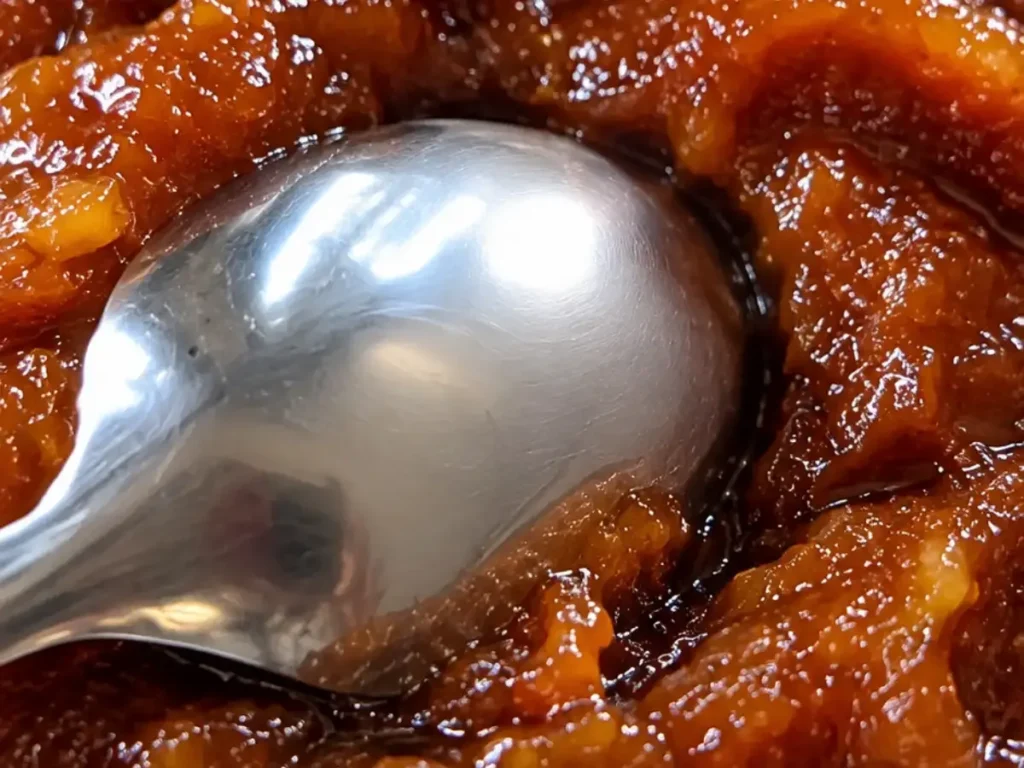 Sobremesa de Banana Caramelizada
