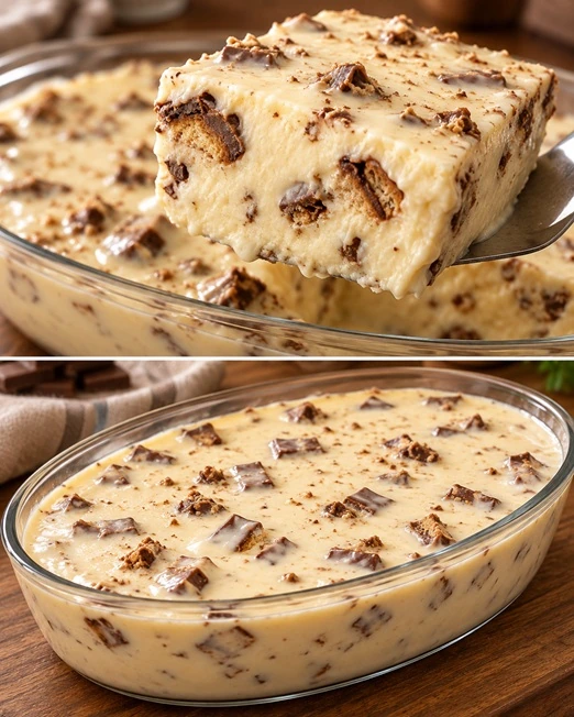 Sobremesa de Bis Perfeita