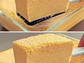 Sobremesa de Domingo com 2 Ingredientes — Creme de Leite e Chocolate