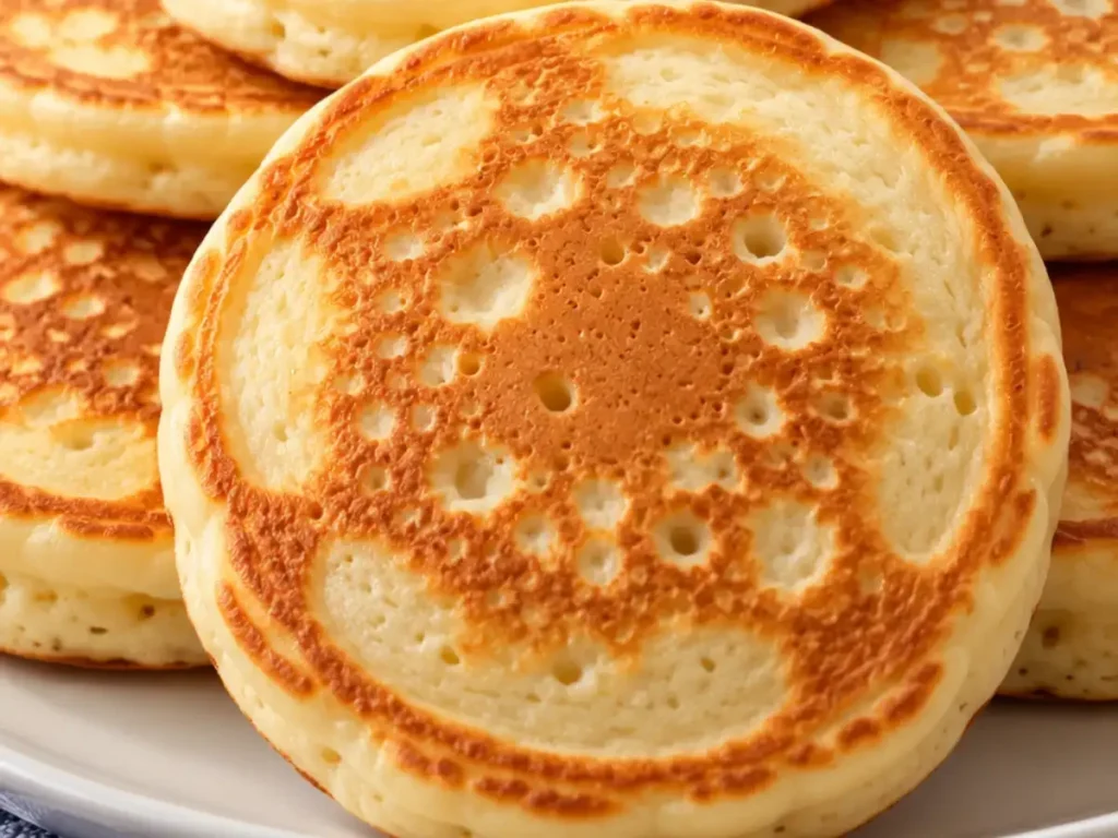 Tarecos para o café da tarde