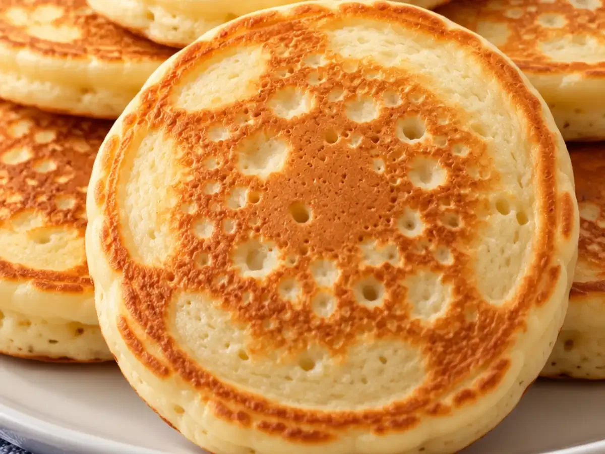 Tarecos para o café da tarde