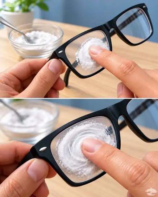 Tiro manchas e arranhões dos óculos: como limpar as lentes sem estragar