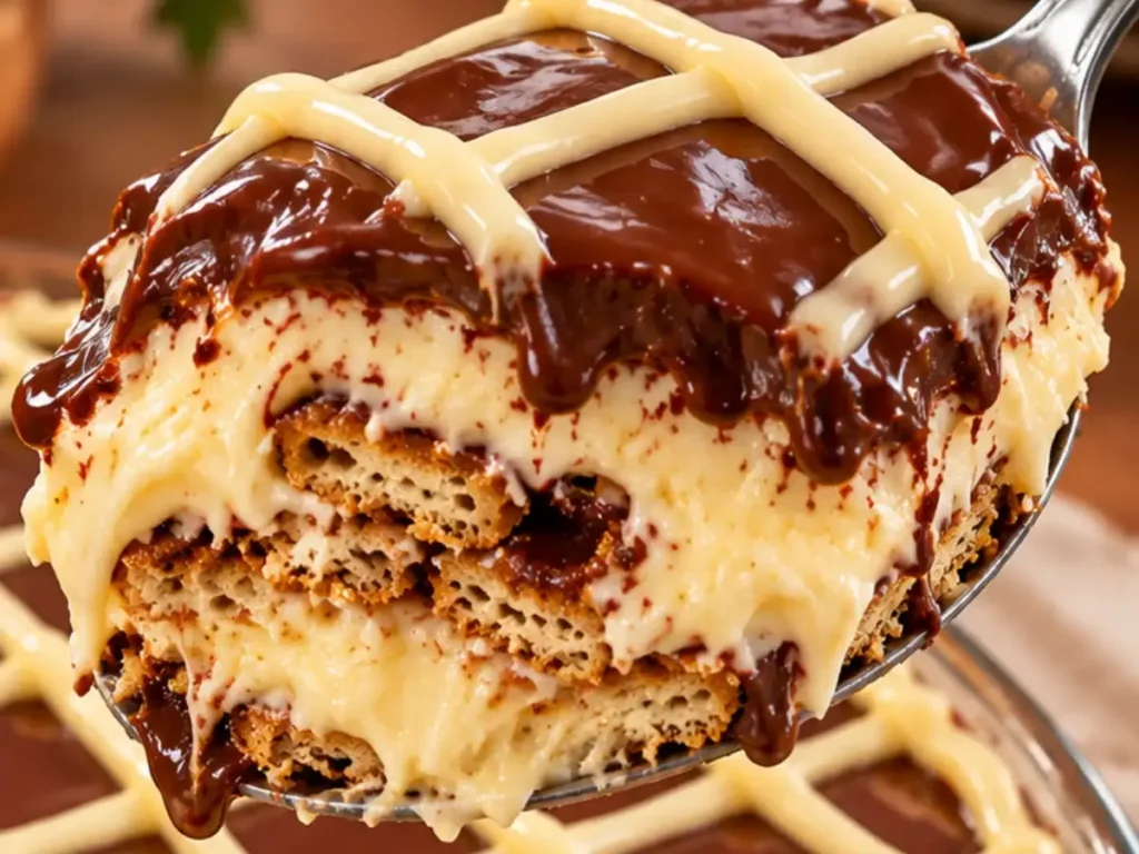 Torta Alemã na Travessa
