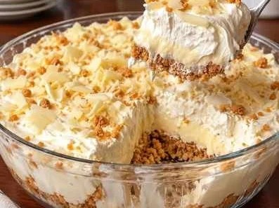 Torta Belga 4 Leites