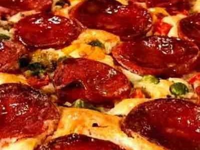 Torta Fácil de Liquidificador (salgada)