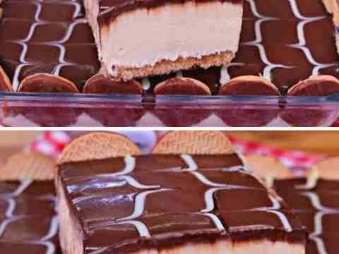 Torta Holandesa