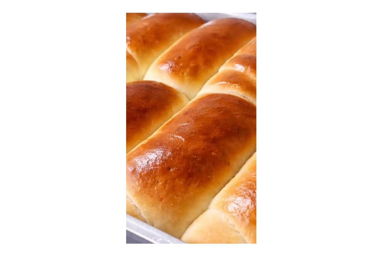Bisnaguinha de Padaria Super Fofinha