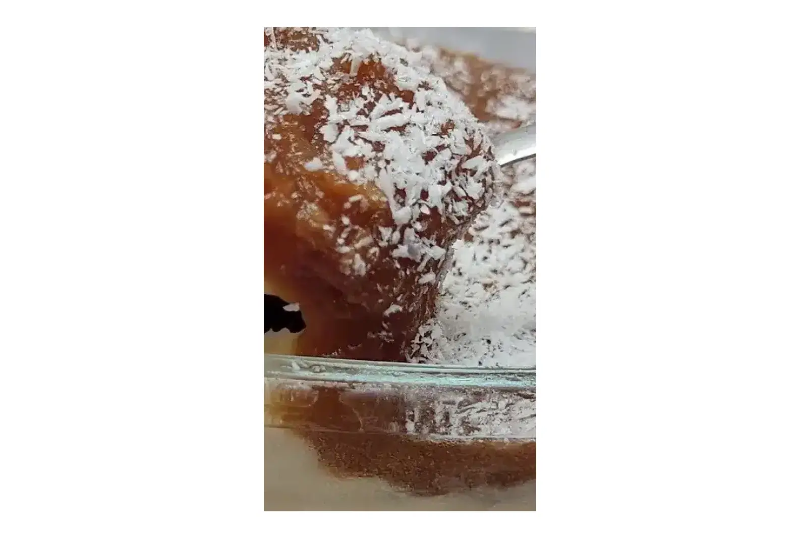 Doce de Banana Caseiro