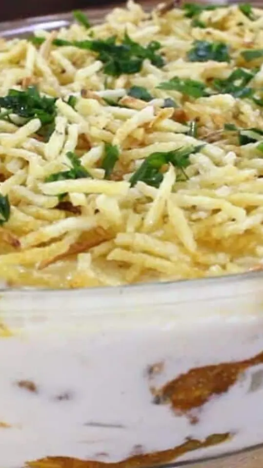 Frango com Batata Suculento e Douradinho